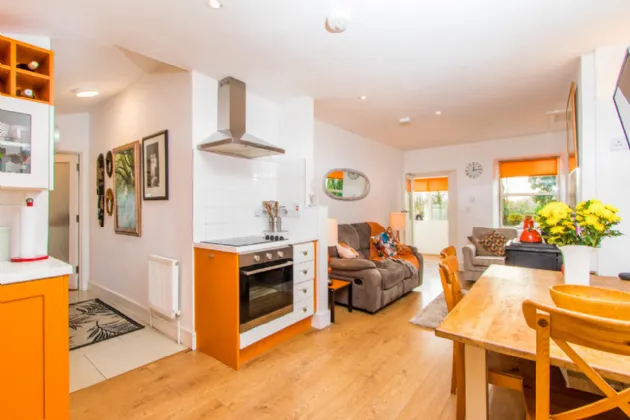 Photo of White Cottage, Doon, Strokestown, Co. Roscommon, F42 DF10