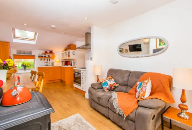 Photo of White Cottage, Doon, Strokestown, Co. Roscommon, F42 DF10