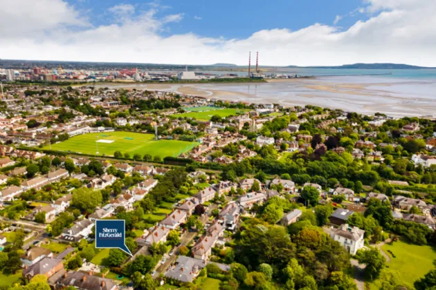 Photo of Merlyn Park Lodge, 2A Merlyn Park, Ballsbridge, Dublin 4, D04 T6P1