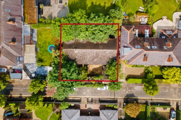 Photo of Merlyn Park Lodge, 2A Merlyn Park, Ballsbridge, Dublin 4, D04 T6P1