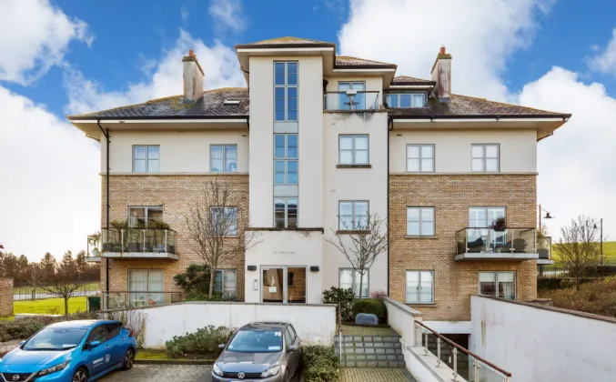 Photo of 6 The Spinnaker, Robswall, Malahide, K36 CP80