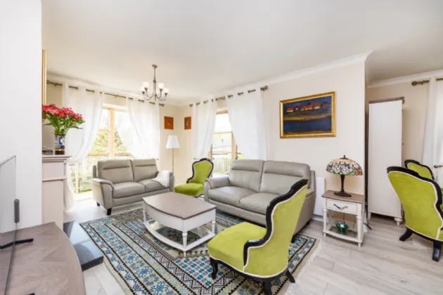 Photo of 6 The Spinnaker, Robswall, Malahide, K36 CP80