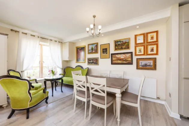 Photo of 6 The Spinnaker, Robswall, Malahide, K36 CP80