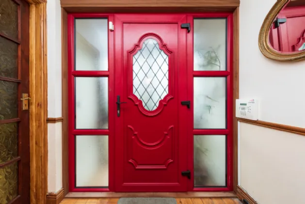 Photo of 207 Moorefield Park, Newbridge, Co. Kildare, W12 N797