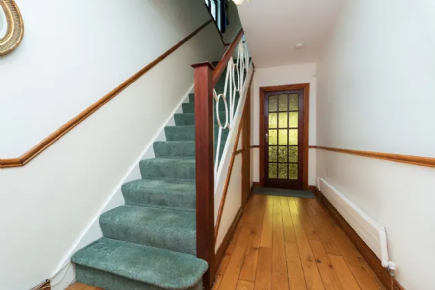 Photo of 207 Moorefield Park, Newbridge, Co. Kildare, W12 N797