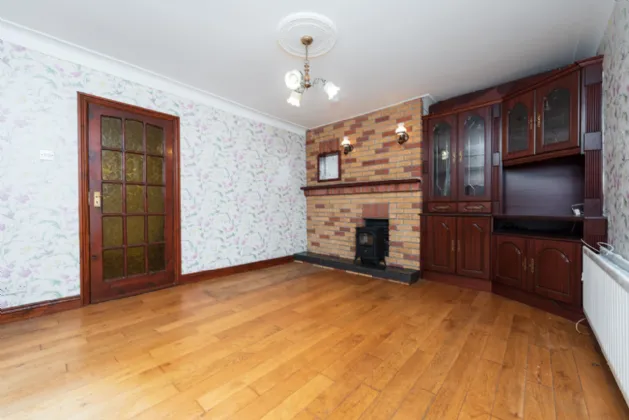 Photo of 207 Moorefield Park, Newbridge, Co. Kildare, W12 N797