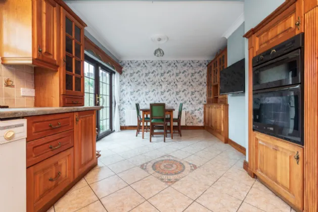 Photo of 207 Moorefield Park, Newbridge, Co. Kildare, W12 N797