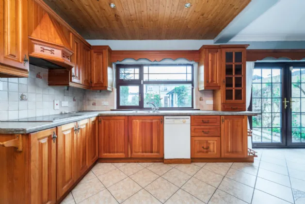 Photo of 207 Moorefield Park, Newbridge, Co. Kildare, W12 N797