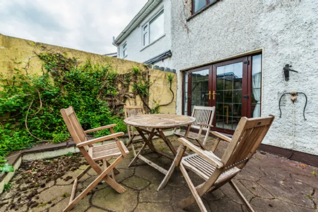 Photo of 207 Moorefield Park, Newbridge, Co. Kildare, W12 N797