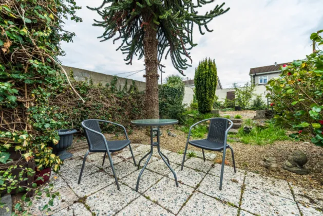 Photo of 207 Moorefield Park, Newbridge, Co. Kildare, W12 N797