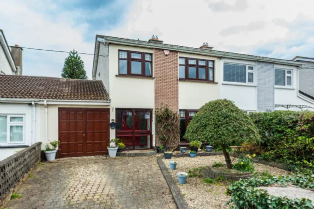 Photo of 207 Moorefield Park, Newbridge, Co. Kildare, W12 N797