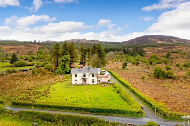 Photo of Rathosey, Coolaney, Co. Sligo, F56XH56