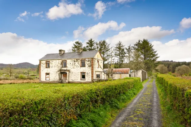 Photo of Rathosey, Coolaney, Co. Sligo, F56XH56