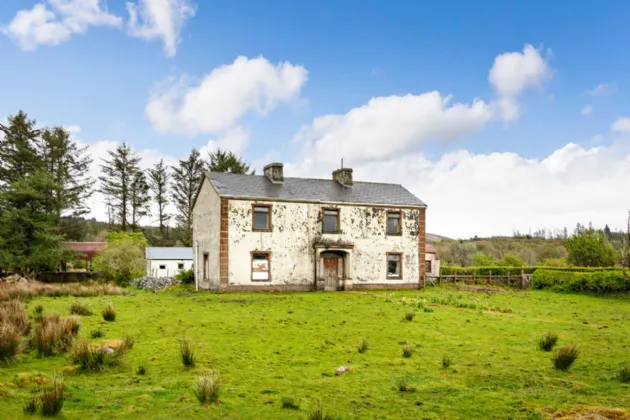 Photo of Rathosey, Coolaney, Co. Sligo, F56XH56