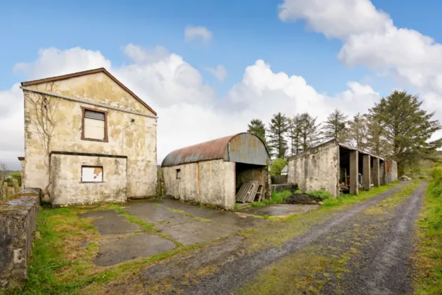 Photo of Rathosey, Coolaney, Co. Sligo, F56XH56