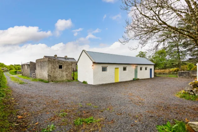 Photo of Rathosey, Coolaney, Co. Sligo, F56XH56