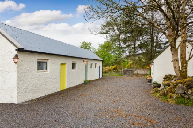 Photo of Rathosey, Coolaney, Co. Sligo, F56XH56