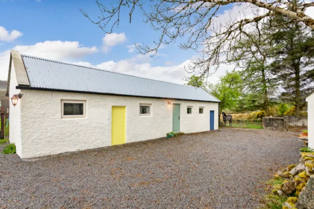 Photo of Rathosey, Coolaney, Co. Sligo, F56XH56