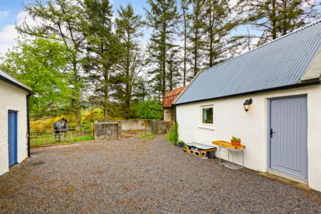 Photo of Rathosey, Coolaney, Co. Sligo, F56XH56