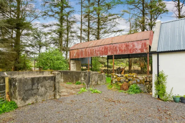 Photo of Rathosey, Coolaney, Co. Sligo, F56XH56