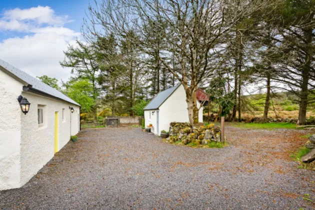 Photo of Rathosey, Coolaney, Co. Sligo, F56XH56