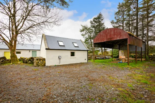 Photo of Rathosey, Coolaney, Co. Sligo, F56XH56