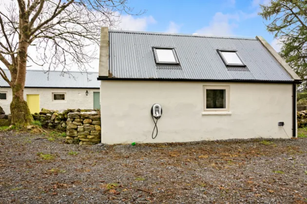 Photo of Rathosey, Coolaney, Co. Sligo, F56XH56