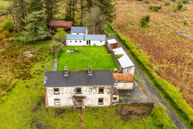 Photo of Rathosey, Coolaney, Co. Sligo, F56XH56