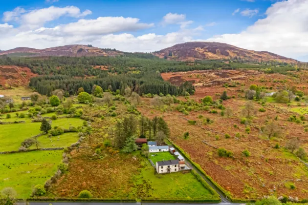 Photo of Rathosey, Coolaney, Co. Sligo, F56XH56