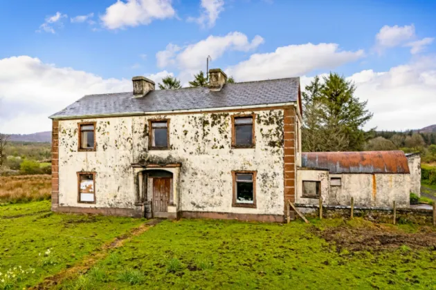 Photo of Rathosey, Coolaney, Co. Sligo, F56XH56