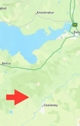 Photo of Rathosey, Coolaney, Co. Sligo, F56XH56