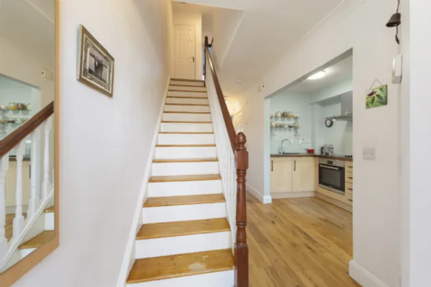 Photo of 77 Chambers Park, Kilcock, Co Kildare, W23 P229