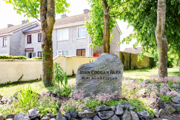 Photo of 11 John Coogan Park, Newcastle, Galway, H91 DYC5
