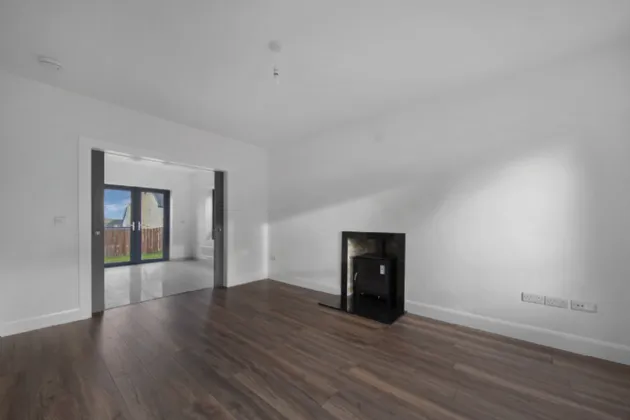 Photo of 51 The Maples, Lismonaghan, Letterkenny, Co. Donegal, F92 P5KF