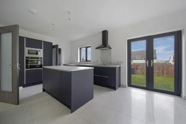 Photo of 51 The Maples, Lismonaghan, Letterkenny, Co. Donegal, F92 P5KF