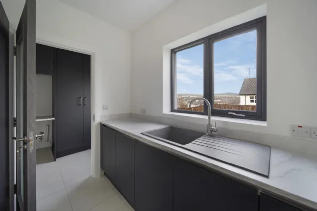 Photo of 51 The Maples, Lismonaghan, Letterkenny, Co. Donegal, F92 P5KF