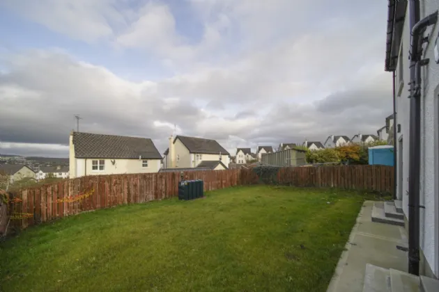 Photo of 51 The Maples, Lismonaghan, Letterkenny, Co. Donegal, F92 P5KF