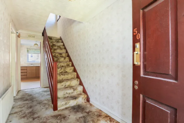 Photo of 50 Brackenstown Village, Brackenstown, Swords, Co. Dublin, K67 K2D6