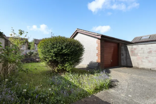 Photo of 50 Brackenstown Village, Brackenstown, Swords, Co. Dublin, K67 K2D6