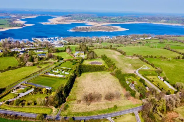 Photo of High Road, Ballykeeran, Athlone, Co. Westmeath, N37 V5W8