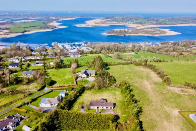 Photo of High Road, Ballykeeran, Athlone, Co. Westmeath, N37 V5W8