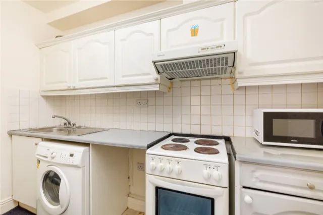 Photo of 128 The Richmond, North Brunswick Street, Dublin 7, D07 WY17