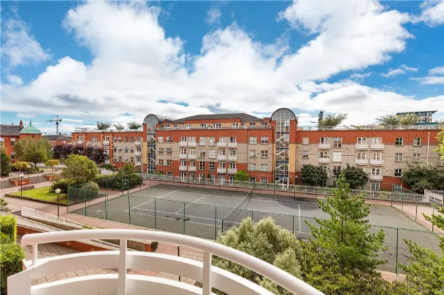 Photo of 128 The Richmond, North Brunswick Street, Dublin 7, D07 WY17