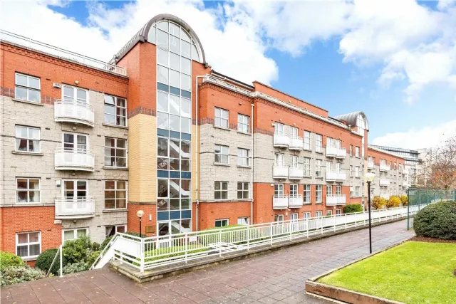 Photo of 128 The Richmond, North Brunswick Street, Dublin 7, D07 WY17