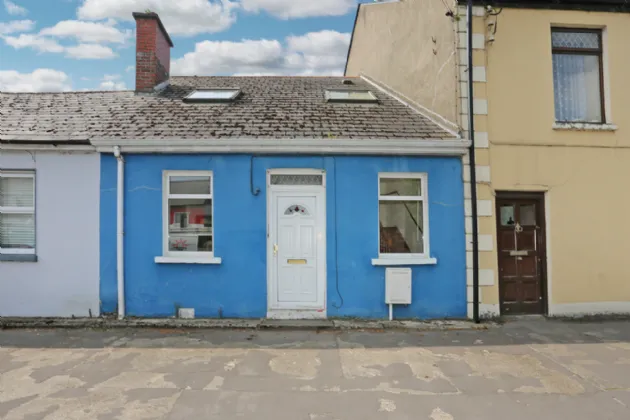 Photo of 50 Clare Street, Dublin Road, Limerick, V94 E0RW