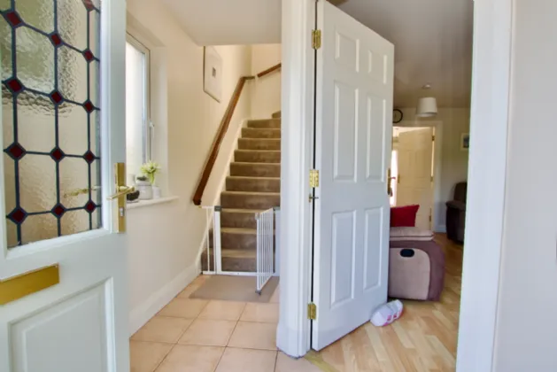 Photo of 33 The Glen, Coosan,, Athlone,, Co Westmeath, N37F5T6