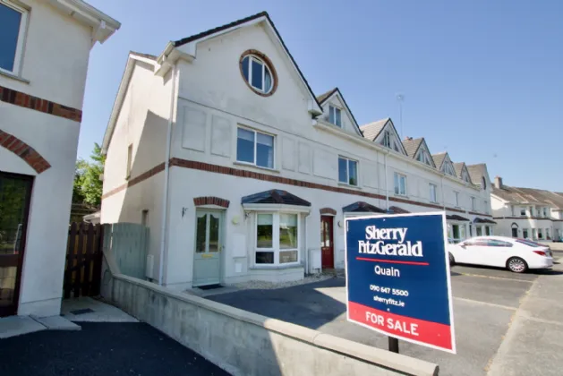 Photo of 33 The Glen, Coosan,, Athlone,, Co Westmeath, N37F5T6