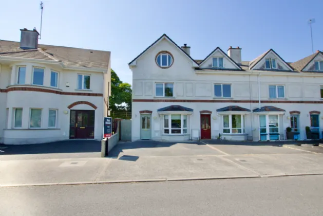 Photo of 33 The Glen, Coosan,, Athlone,, Co Westmeath, N37F5T6