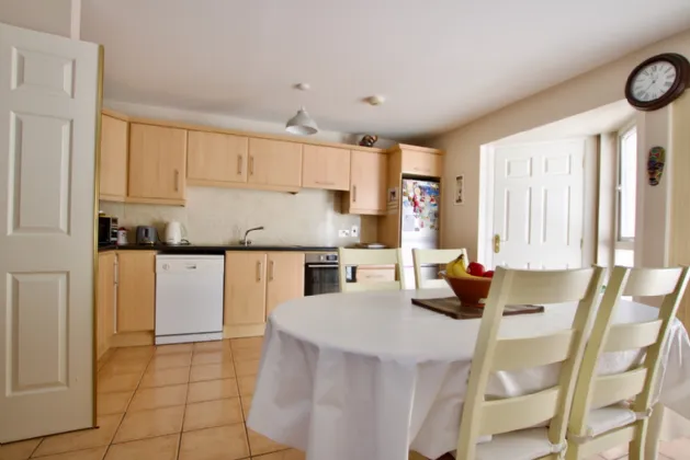 Photo of 33 The Glen, Coosan,, Athlone,, Co Westmeath, N37F5T6