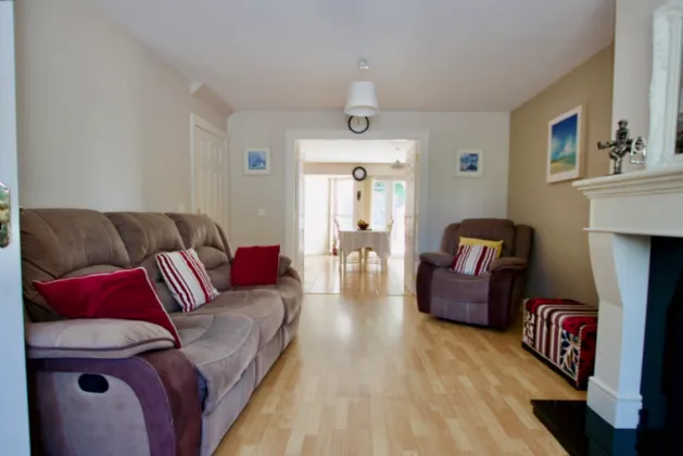 Photo of 33 The Glen, Coosan,, Athlone,, Co Westmeath, N37F5T6